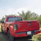 فورد F150 2017 مخزن