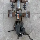 رقبة دركسون فورد