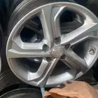 جنوط سوناتا مقاس 17 موديل 2018 2017