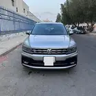 فولكس واجن تيجوان 2019