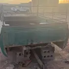 صندوق سيارة جمس للبيع بكامل اغراضه