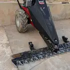 حصاده برسيم يدويه امريكه