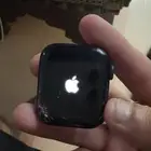 ساعة ابل