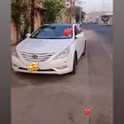 سوناتا 2011 قير ومكينه ع الشرط البدي لايخلو من بعض الرشوش