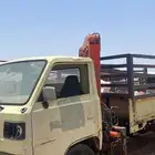دنه با الونش