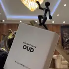 عطر Voluptuous Oud Francesca