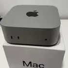 mac mini m4 16gb 256gb ماك ميني ام 4