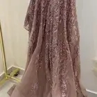 فستان جديد لم يلبس