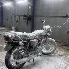 دباب سوزوكي إكس مية