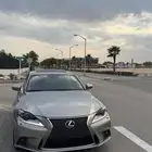 Lexus IS F sport 350 2016