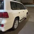 جيب لكزز 2010
