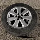 جنوط كورلا 2008