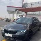 BMW 520i M 2019