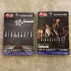 ريزيدنت ايفل على الجيم كيوب