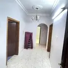 شقة ثلاث غرف