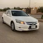 هوندا اكورد2009محوله12