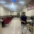 فوال مطعم
