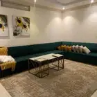 كنب بحاله جيده