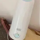 للبيع اثنين ترطيب جو