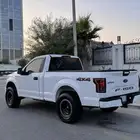 F150 2017 4x4 8سلندر