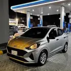 هونداي i10 2022