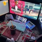 بي سي قيمنق و اغراضه كامله