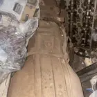 قير فورد فكتوريا 2003