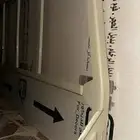 للبيع عارضة شاص نضيف شرط بوية بلد