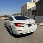 اكورد 2021 ستاندر