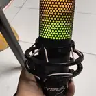 مايك هايبر اكس كواد كاست اس