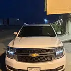 تاهو LS سعودي مالك اول