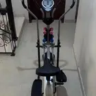 جهاز سحب تمرين .