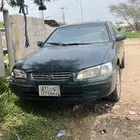 كامري 2000 لمتد