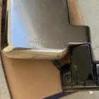 جناح ربع بيج وكاله مرايات يمين يسار وكاله شبك وكاله نيكل