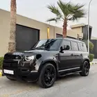 ديفندر 110 نظيف