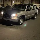 جمس يوكن نظيف