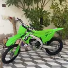 صحراوي كوزاكي 250 موديل 2024