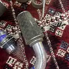 فلاتر وكعكات