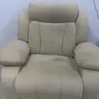 كرسي استرخاء متحرك