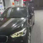 بي ام دابليو X1 2017 ماشيه 213000 مكينه 2000cc