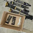 مساعدات رياضيه للموستنج من 2005 إلى 2014