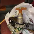 خنجر حك زراف