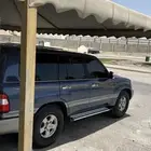 لاندكروزر جي اكس ار