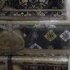 جلسات مع فرشات جديده