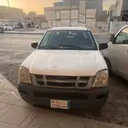 ايسوزو 2006 ديزل