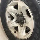 جنوط ربع رفرف شبه شديد ووكاله