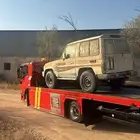 سطحه حفرالباطن داخلي و خارجي