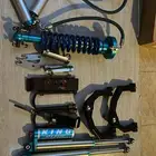 مساعدات كنج لفورد اف 150