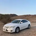 كامري 10