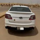 فورد توروس 2015 فل كامل